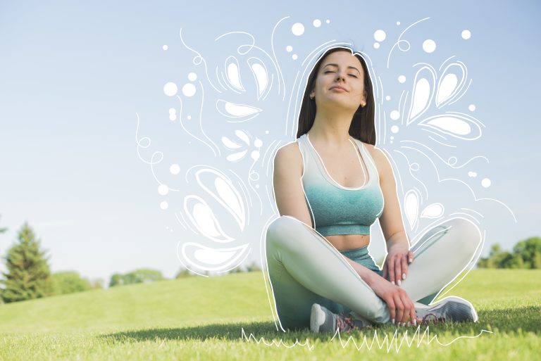 5 ways to improve your mental health